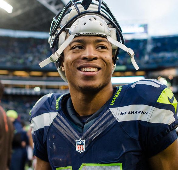 Seahawks star Tyler Lockett picks area where passing game needs to improve  - Field Gulls