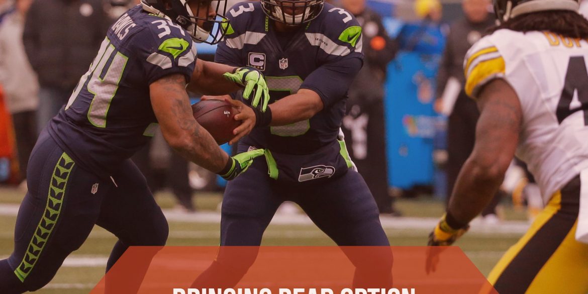 Hawk Blogger – Unflinching analysis of all things Seahawks