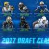 2017 Seahawks Draft Class