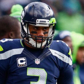 Russell Wilson, Seahawks agree to 4-year, $140M deal