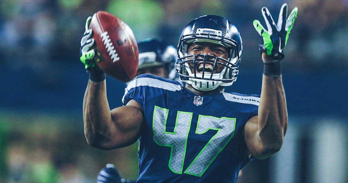 2023 Seahawks Roster Outlook (defense): How to upgrade front seven – Hawk  Blogger