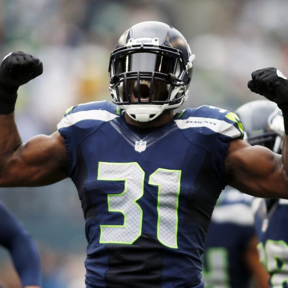 kam chancellor – Hawk Blogger