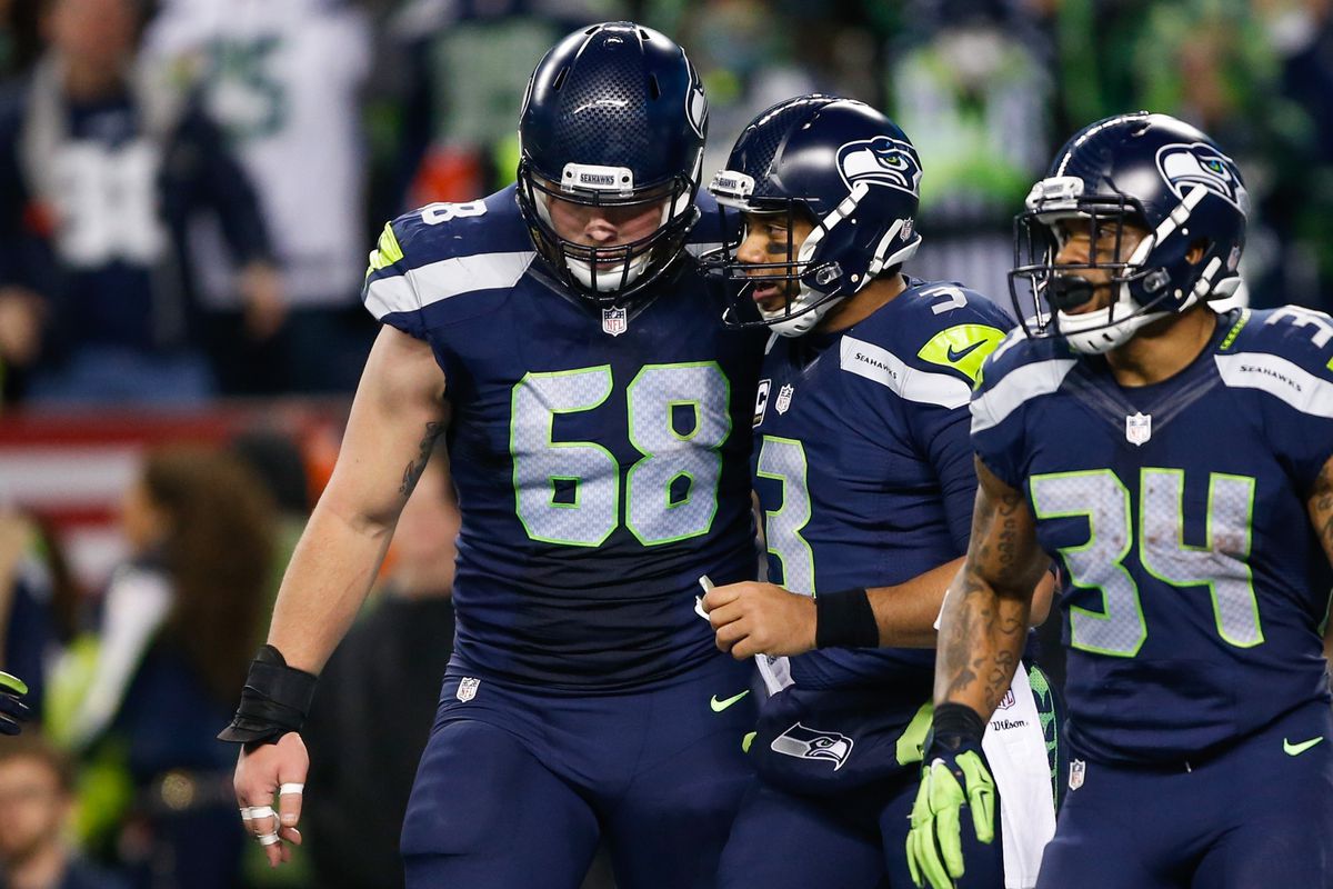 2023 Seahawks Roster Outlook (defense): How to upgrade front seven – Hawk  Blogger