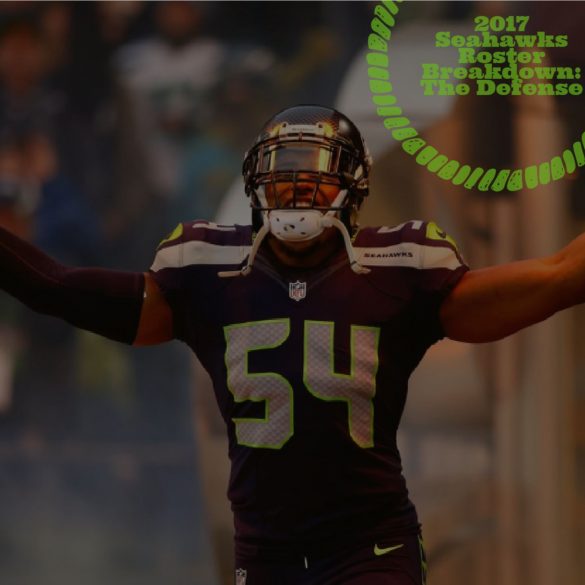 Printable 2021 Seahawks Training Camp Roster – Hawk Blogger