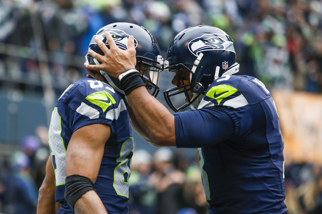 K.J. Wright highly optimistic about Seahawks' revamped pass rush