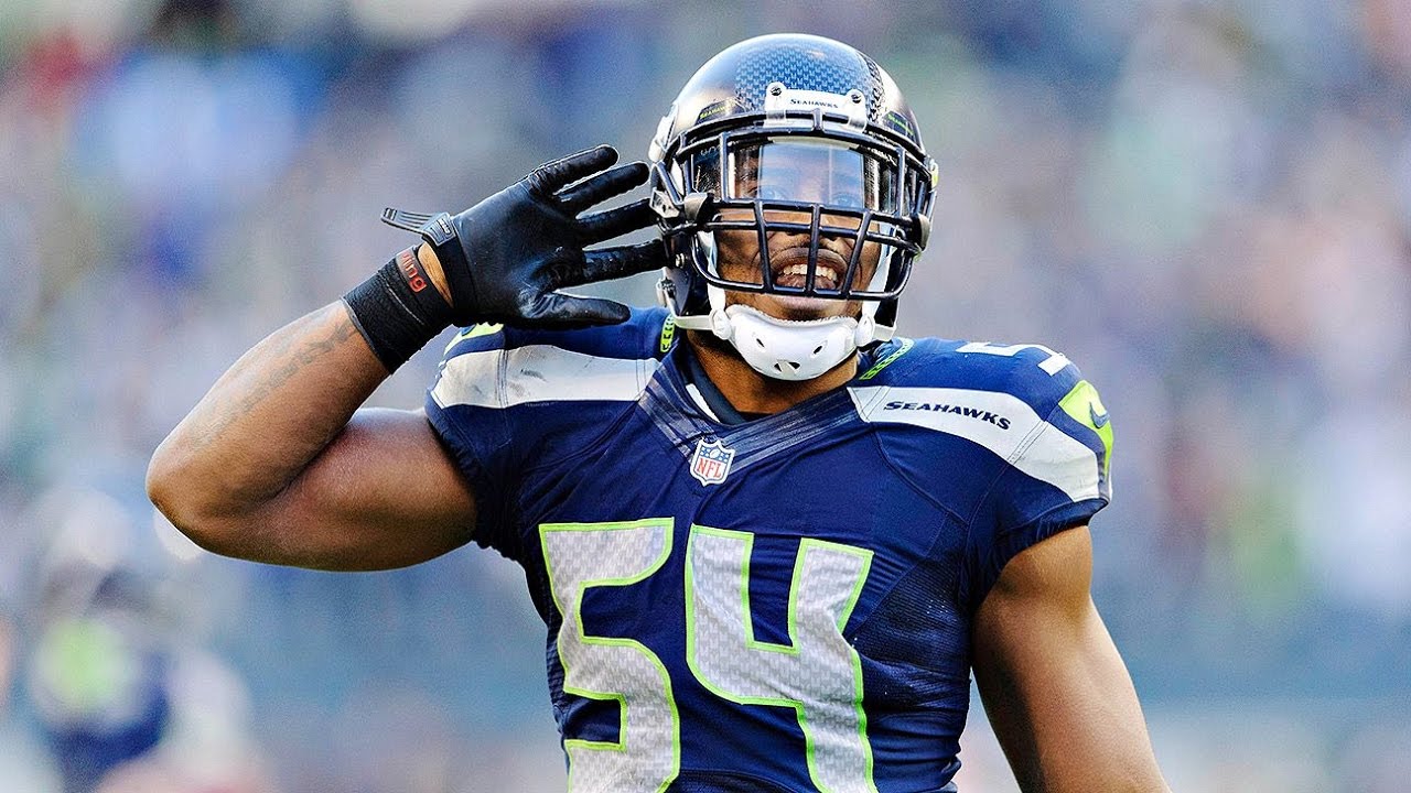 Seahawks, Wagner Begin Extension Talks