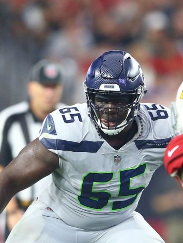 A way too early look at the Seattle Seahawks 2021 roster - Field Gulls