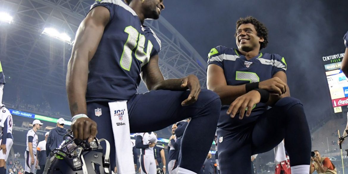 Hawk Blogger – Unflinching analysis of all things Seahawks