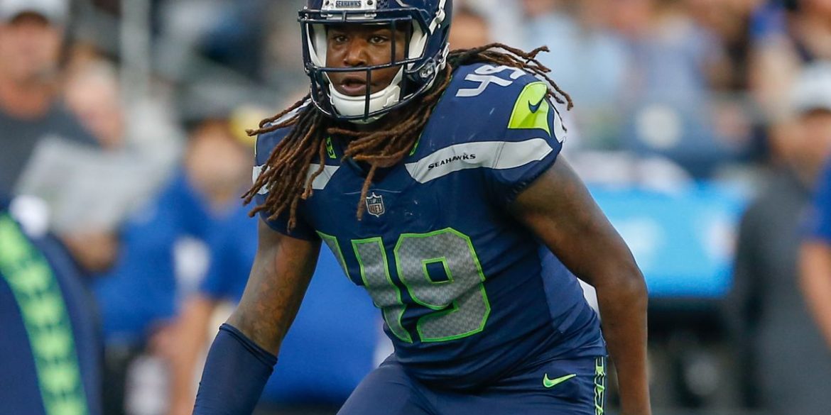 Shaquem Griffin