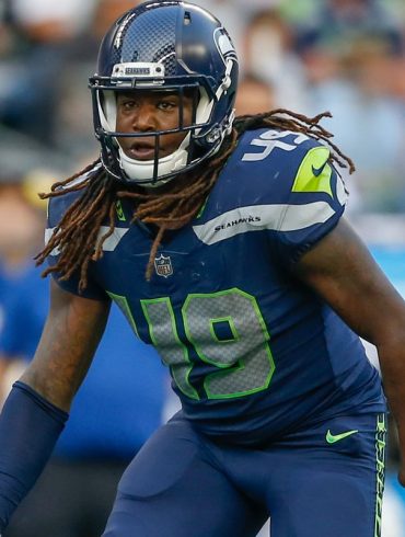 Shaquem Griffin