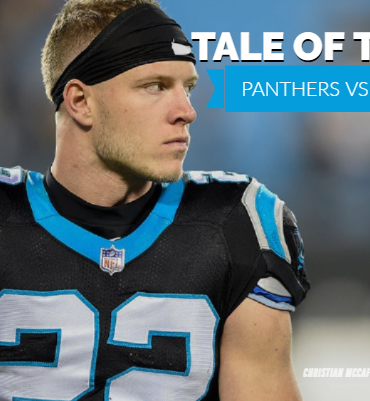 Tale of the Tape: Woeful Panthers Have Ingredients to Make Seahawks  Miserable – Hawk Blogger