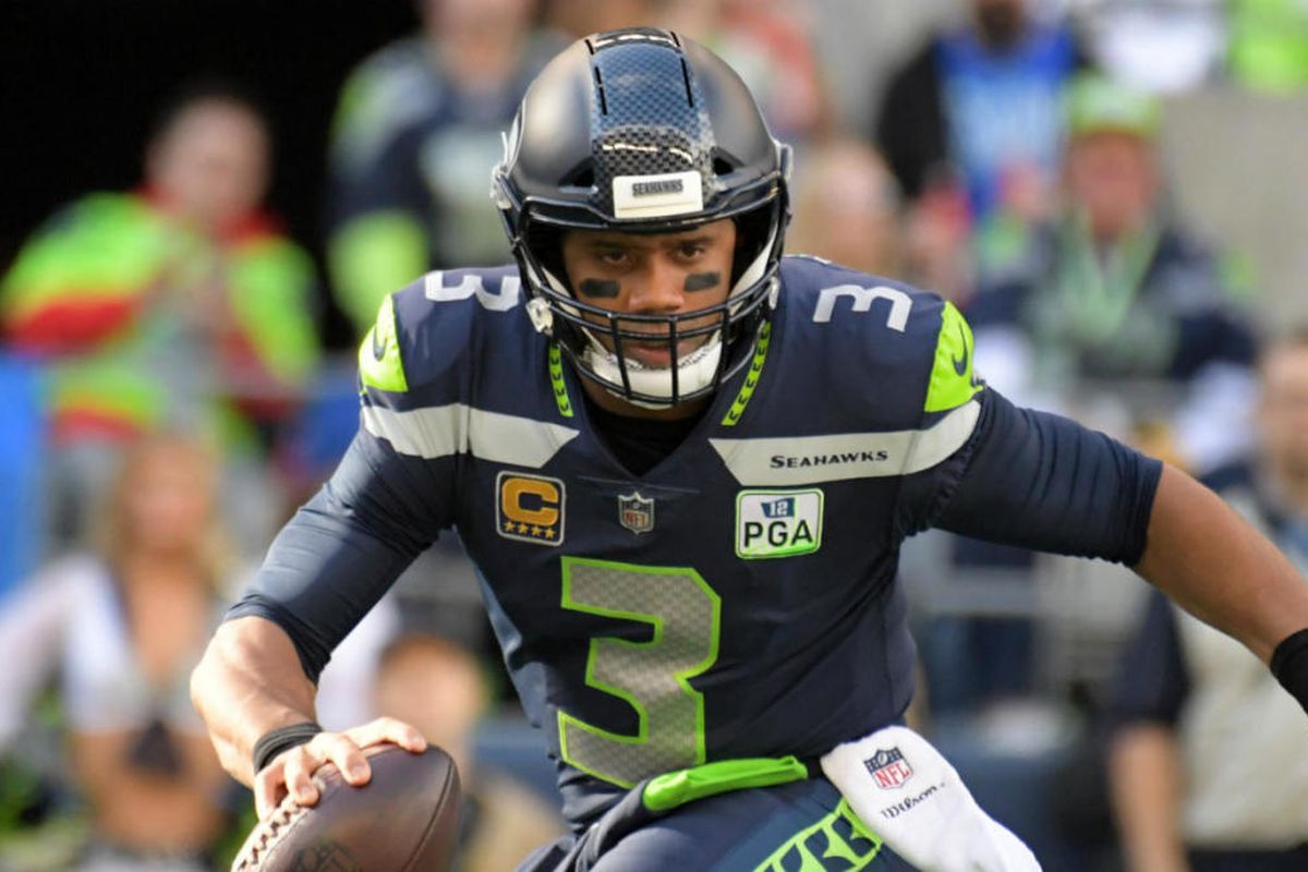 Seattle tops Dallas 22-14; Seahawks starters look sharp in limited