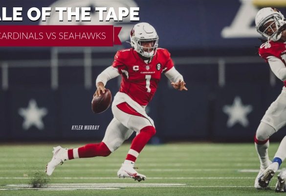 Tale of the Tape: Cardinals Defense Among NFL's Best – Hawk Blogger