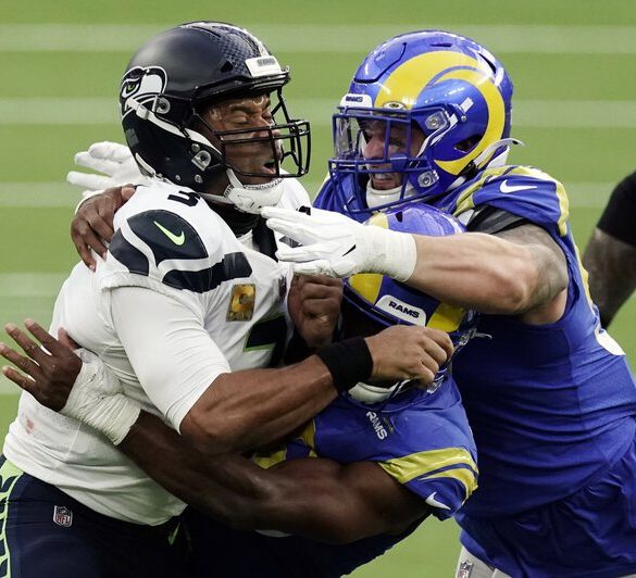 2023 Seahawks Roster Outlook (defense): How to upgrade front seven