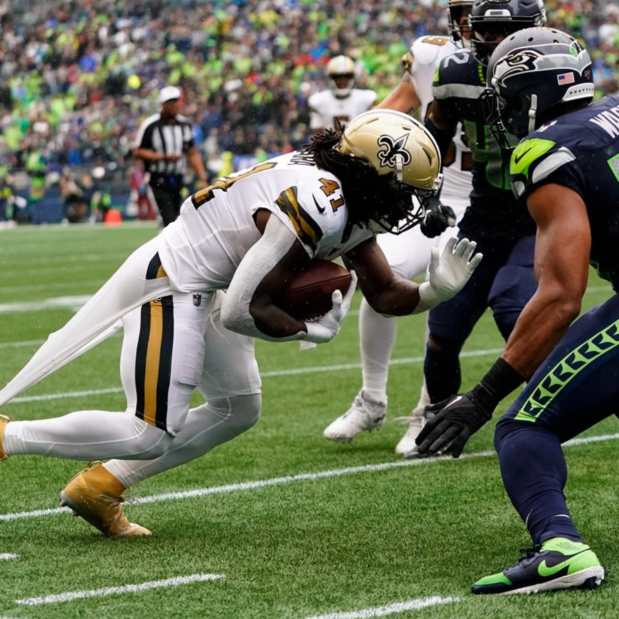 The Morning After: Seahawks Horror Show Continues, Lose 13-10 to Saints ...