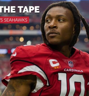 Tale of the Tape: Cardinals Defense Among NFL's Best – Hawk Blogger