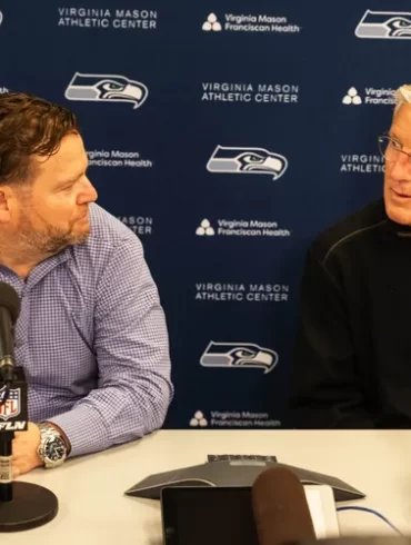 2023 Seahawks Roster Outlook (defense): How to upgrade front seven – Hawk  Blogger