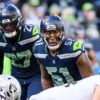 2023 Seahawks Free Agents: Seahawks to non-tender RFA LB Tanner Muse -  Field Gulls