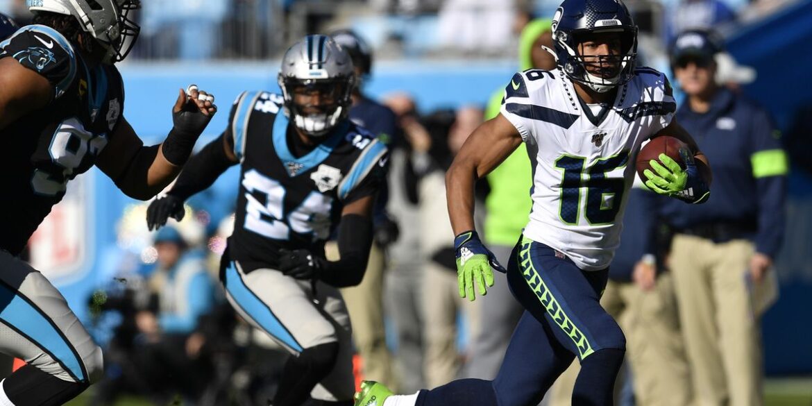 Seahawks vs. Panthers Game Preview - Week 3