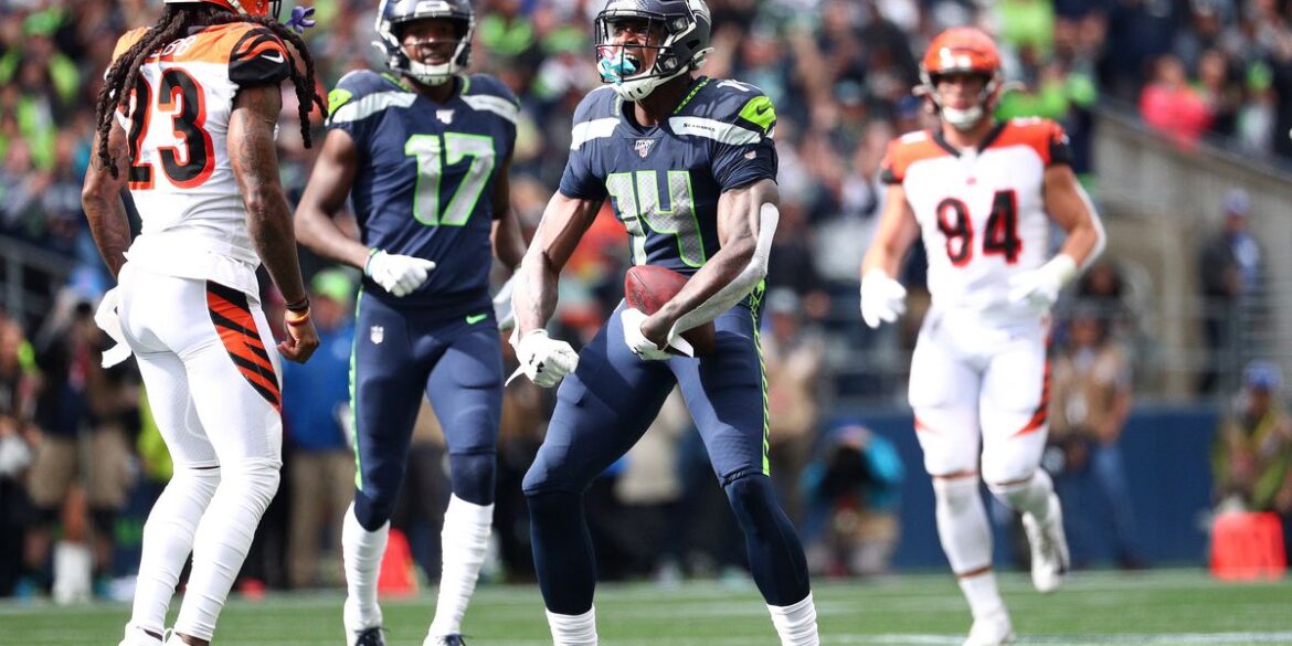 2023 Seahawks Roster Outlook (defense): How to upgrade front seven – Hawk  Blogger